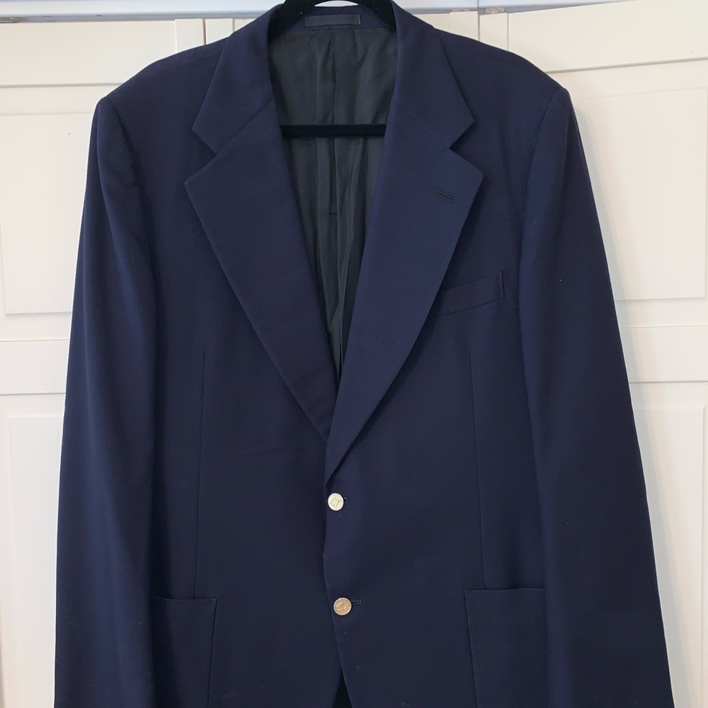 Burberry Blazer